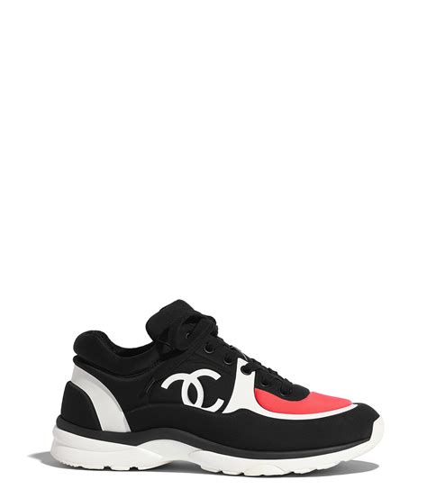 chanel shoes stars|chanel sneakers official website.